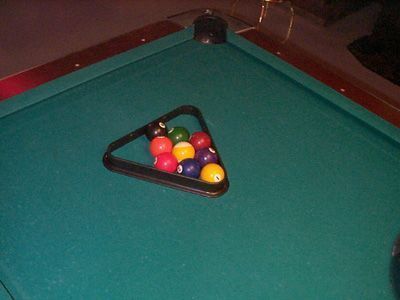 9 Ball